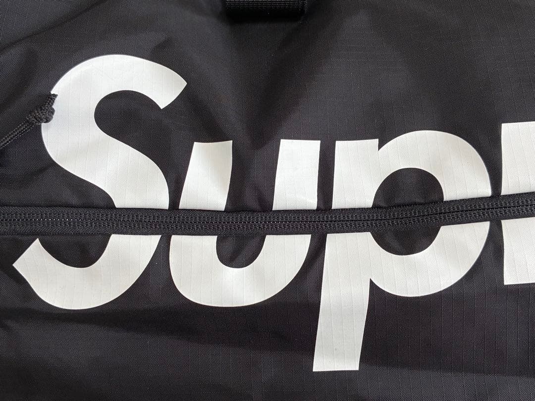 バッグ Supreme 17ss Duffle Bag