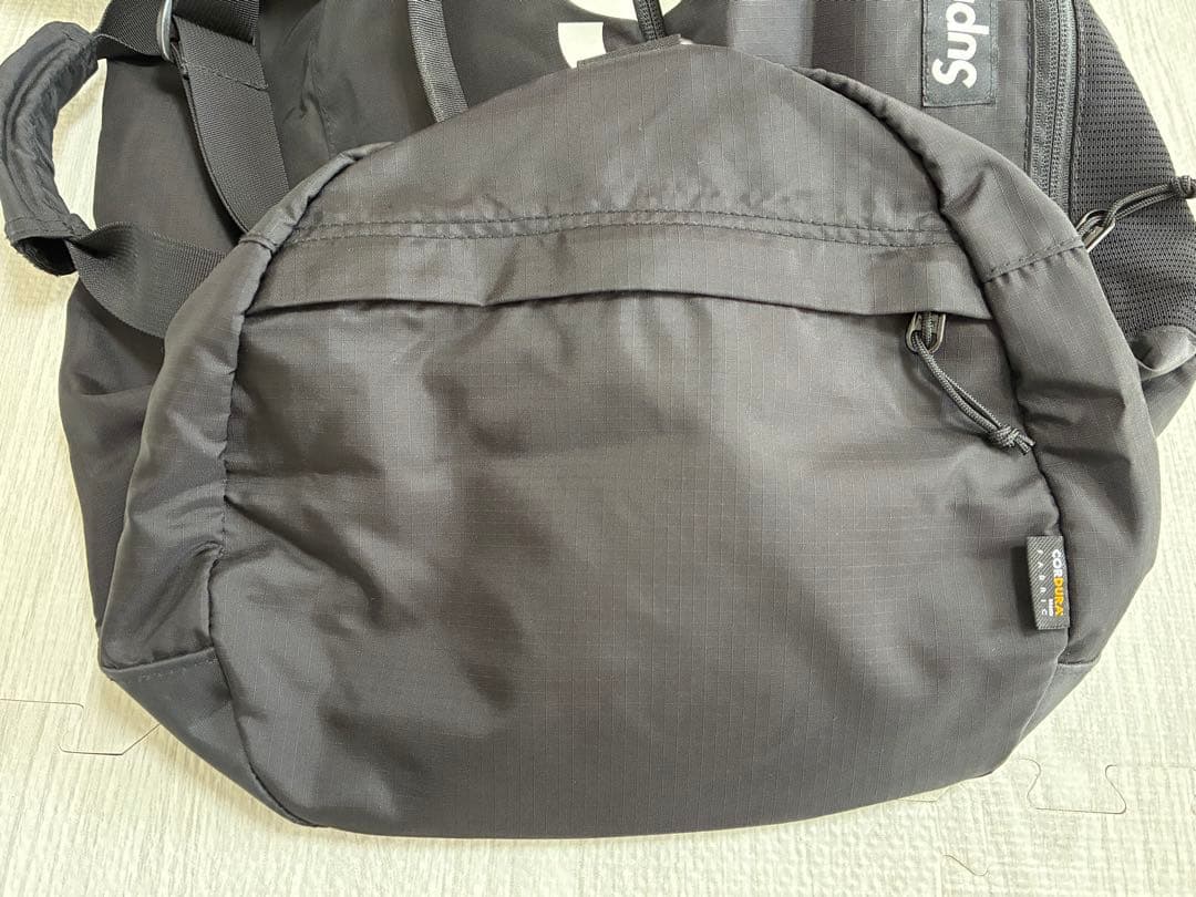 バッグ Supreme 17ss Duffle Bag