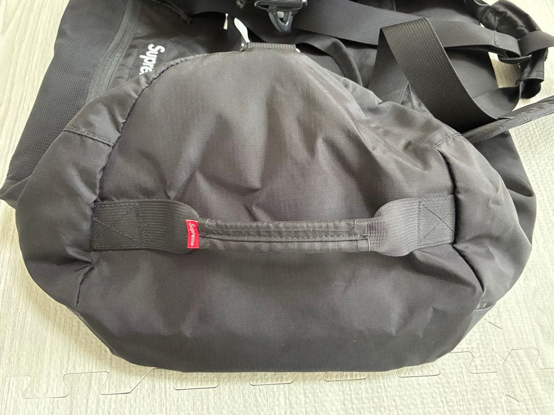 バッグ Supreme 17ss Duffle Bag