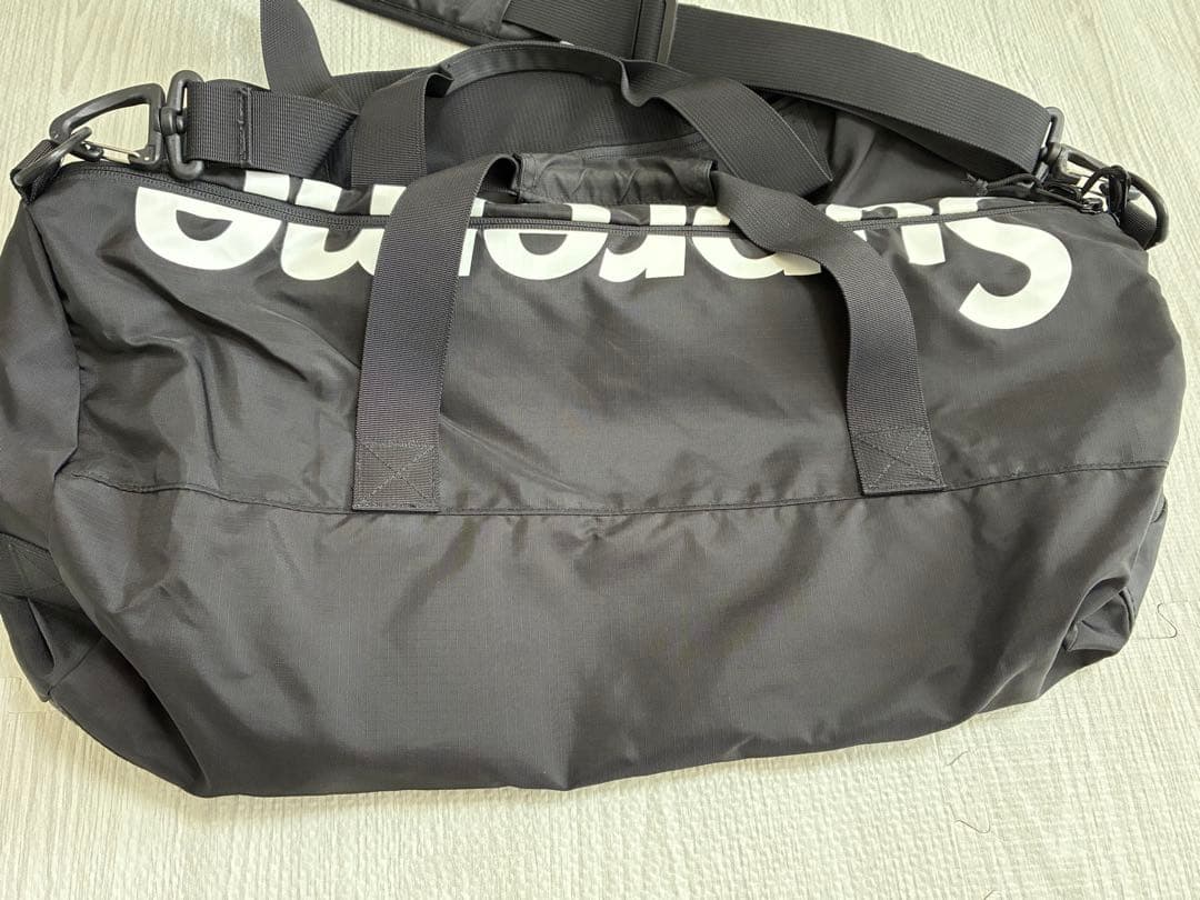バッグ Supreme 17ss Duffle Bag