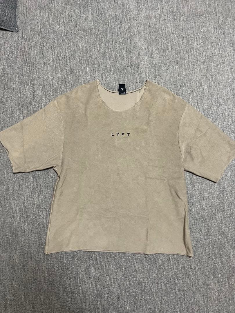 LYFT Tシャツ　3セット
