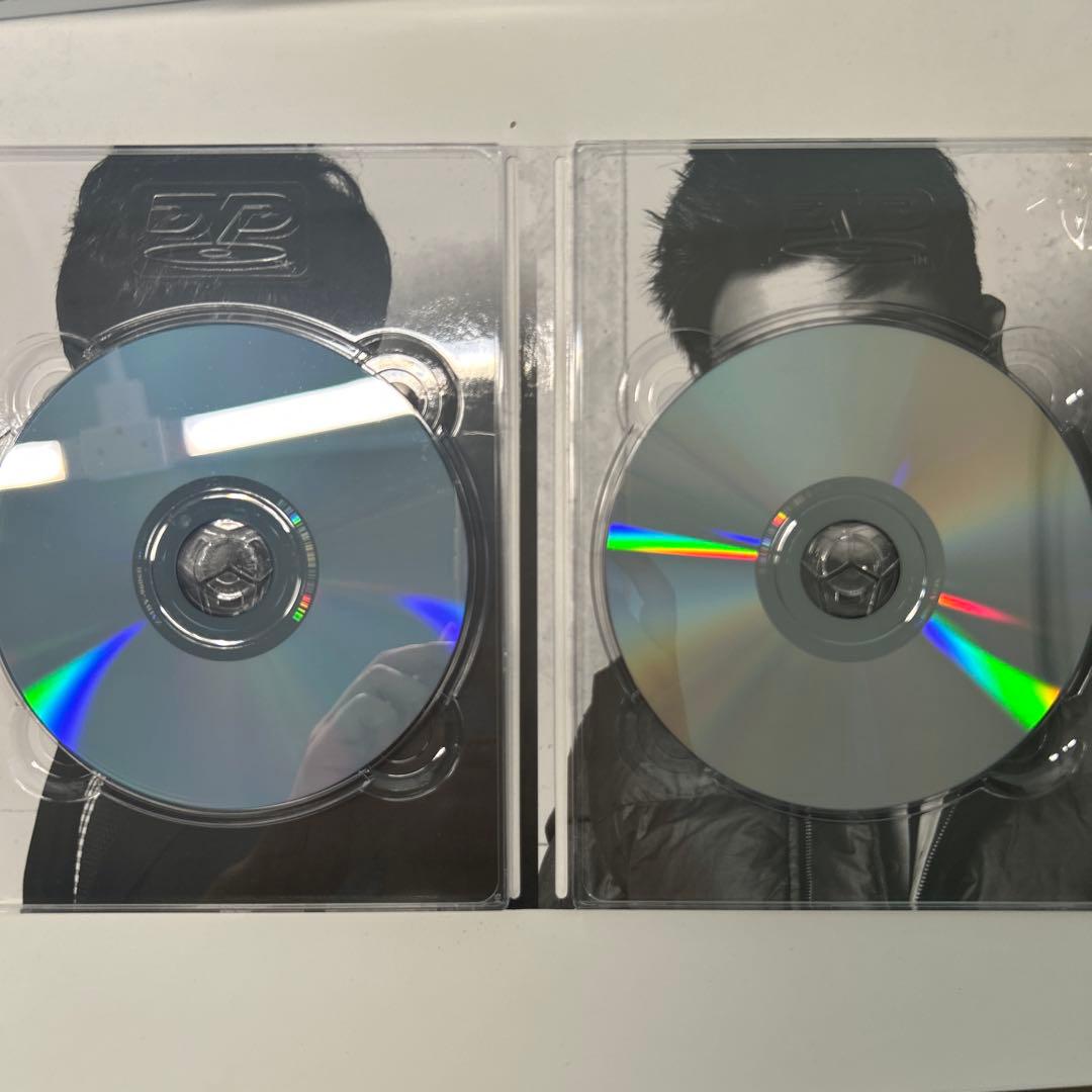 相続者たち　DVD1・2セット　イミンホ