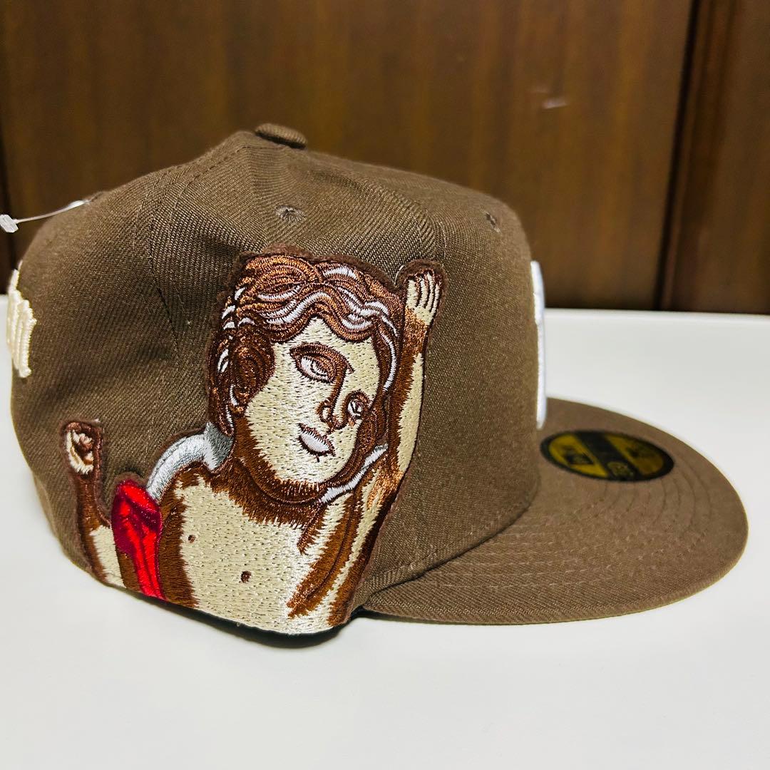 渡*輔様 新品　ニューエラ　ニューヨーク・ヤンキース キャップ ストラップバック