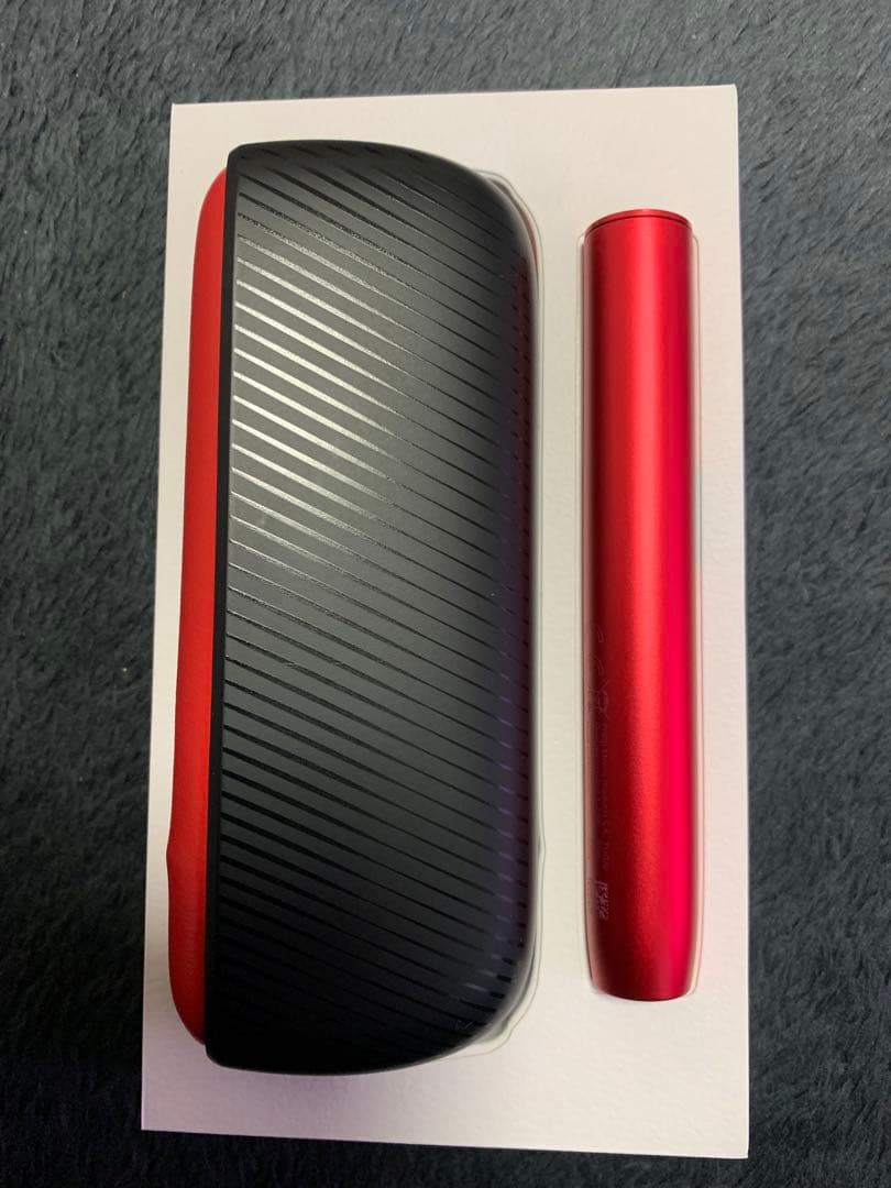 【美品】IQOS イルマ i アニバーサリーモデル本体