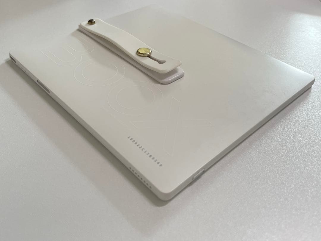 t*i様 【美品】BOOX Leaf2 7型電子ペーパー タブレット
