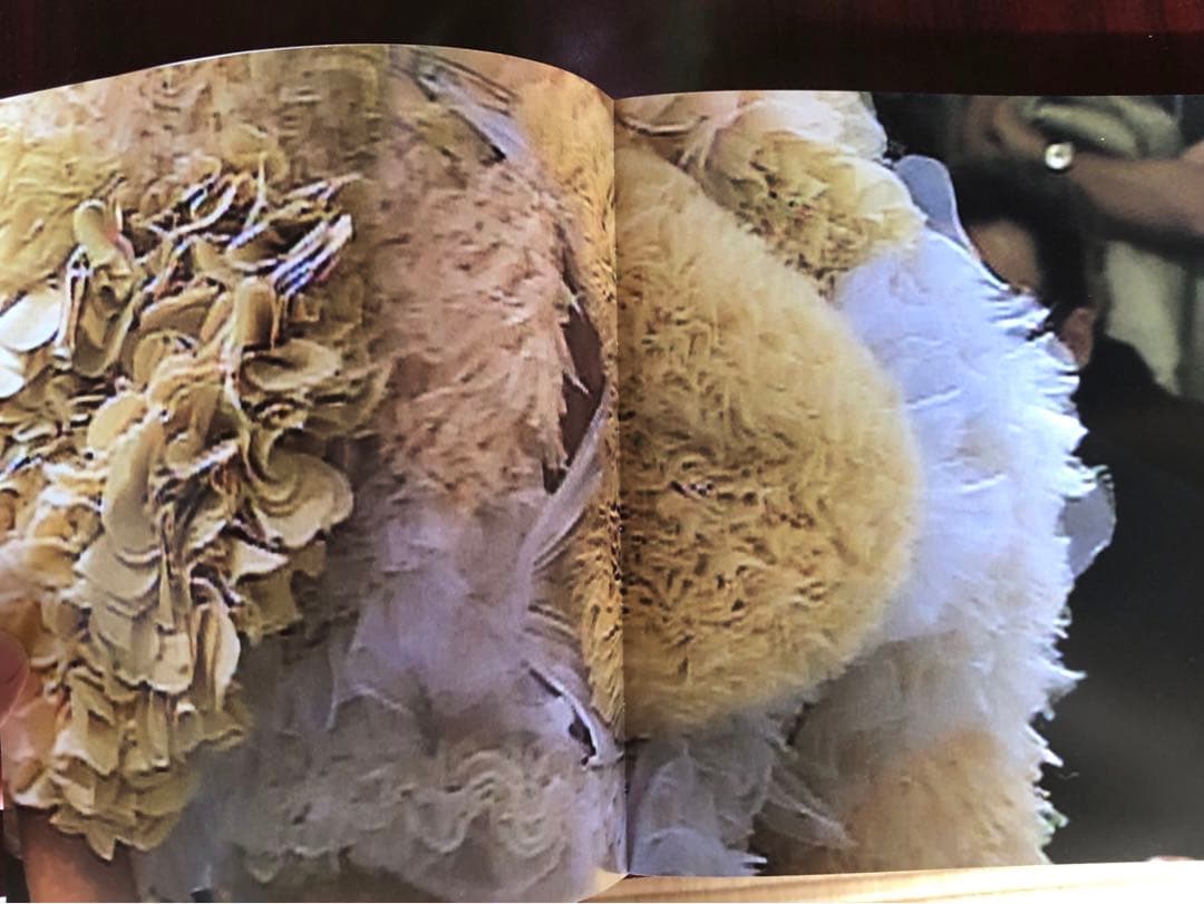 Unlimited Comme des Garçons 川久保怜　清水早苗