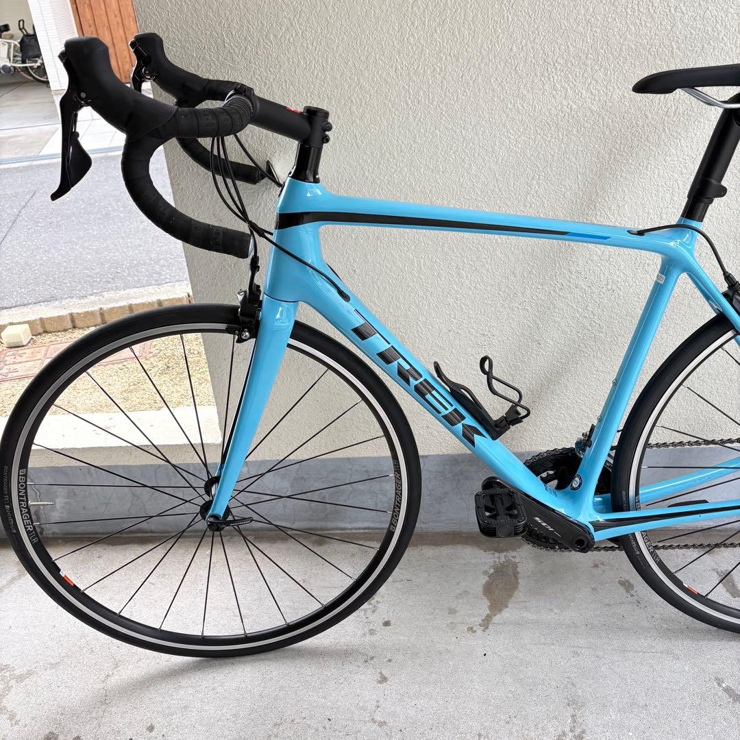 確認中　購入不可　TREK Emonda SL 5 2019年　56サイズ