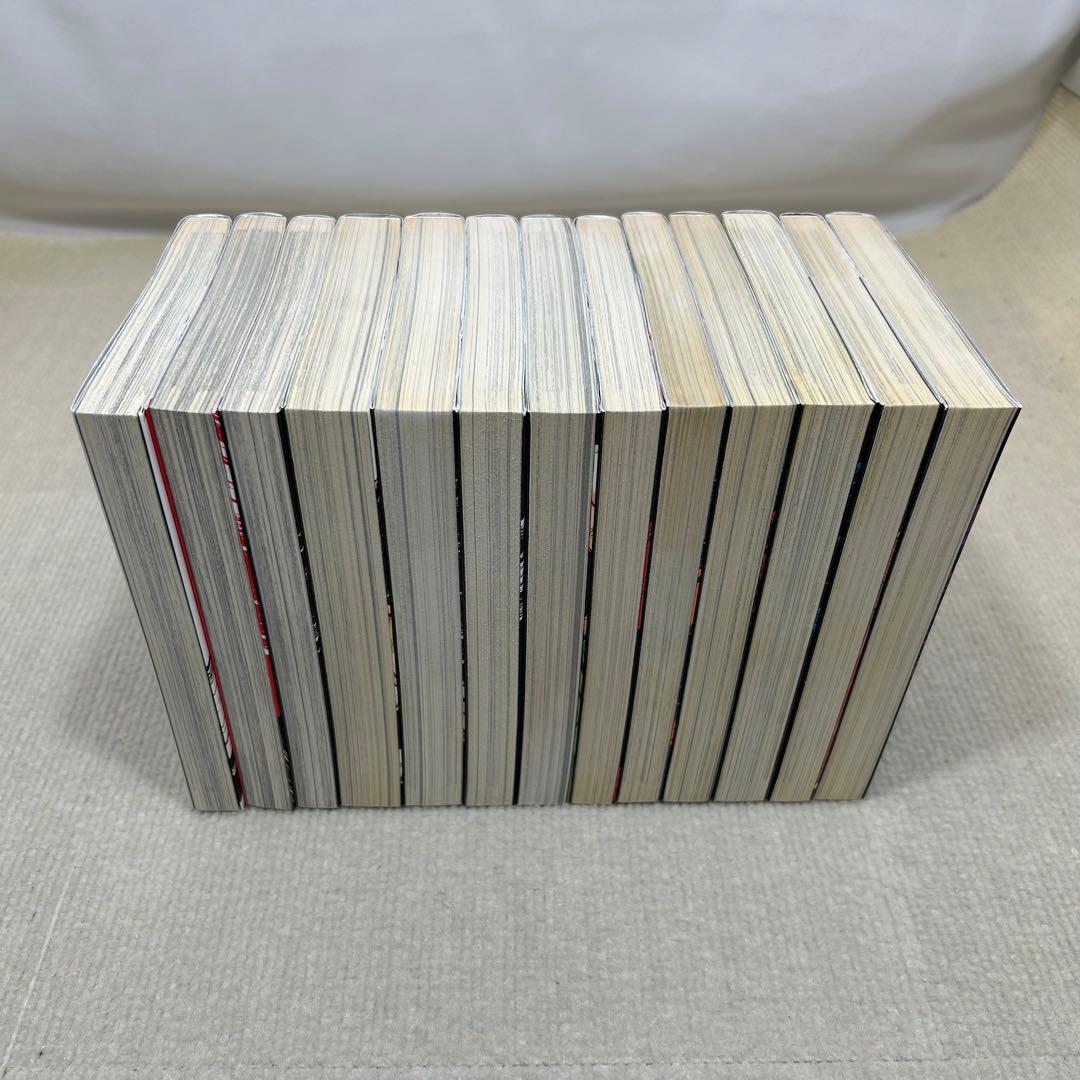 クローズ 新装版 27冊全巻セット 高橋ヒロシ