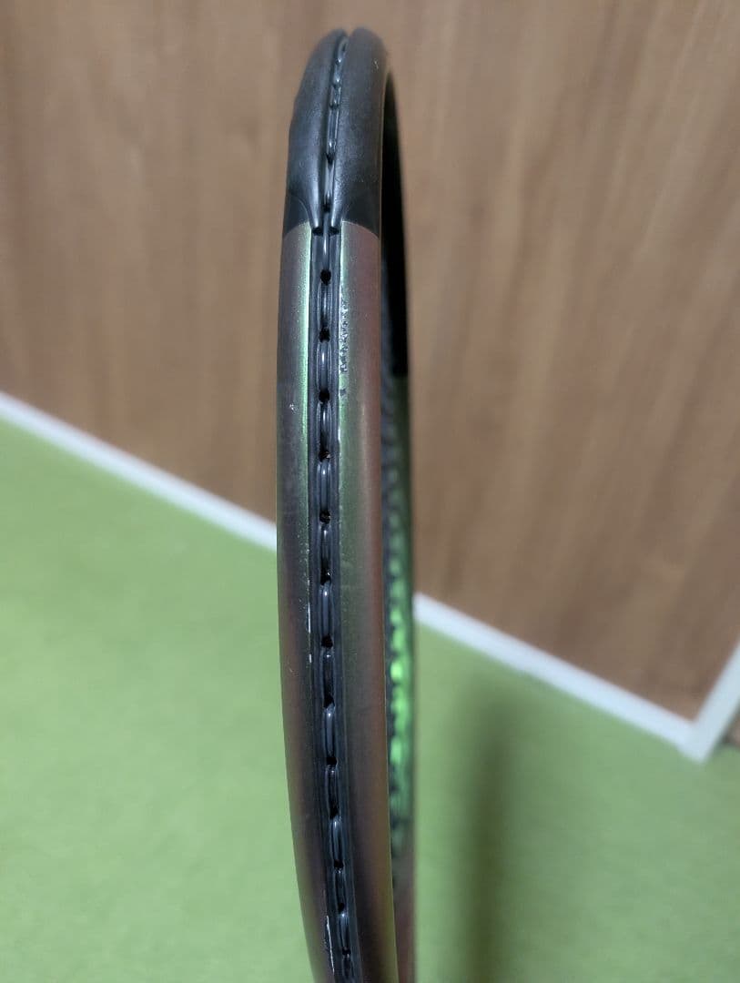 Wilson Blade V8 100 テニスラケット G3