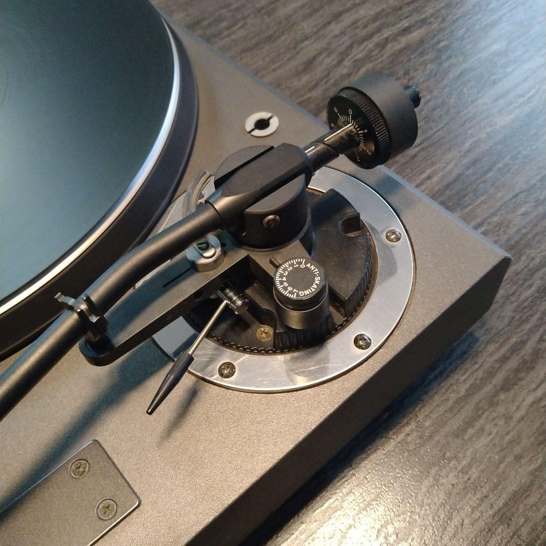 Vestax PDT-5000 ターンテーブル　２台セット　レコードプレーヤー