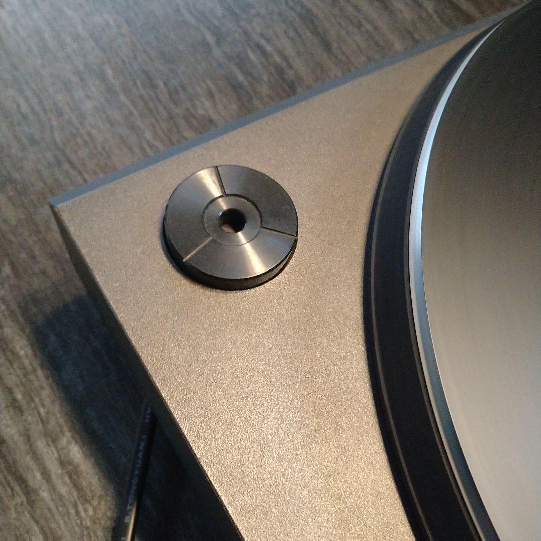 Vestax PDT-5000 ターンテーブル　２台セット　レコードプレーヤー