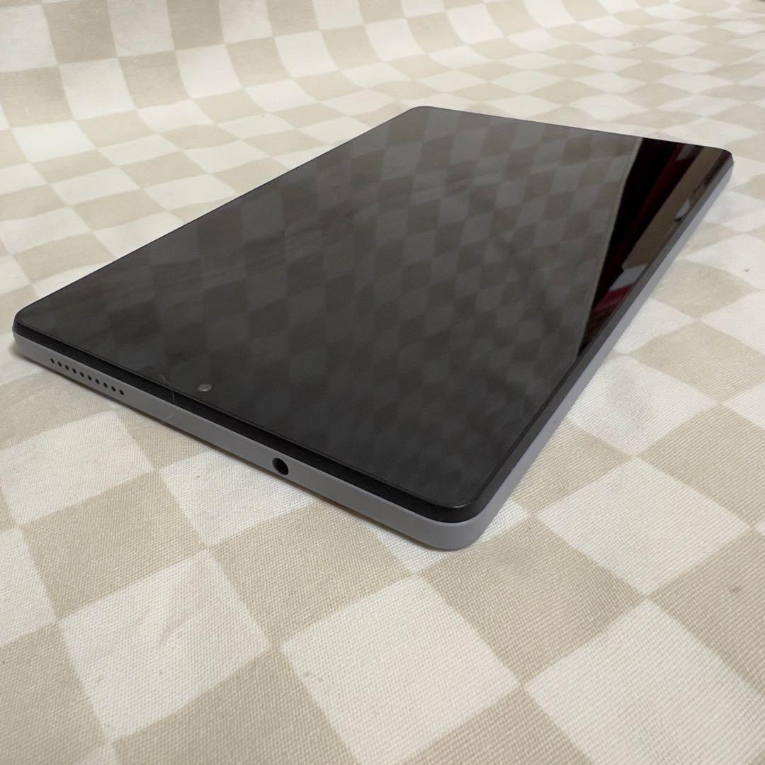 Lenovo Tab M8第4世代 TB301FU タブレット8インチ 64GB
