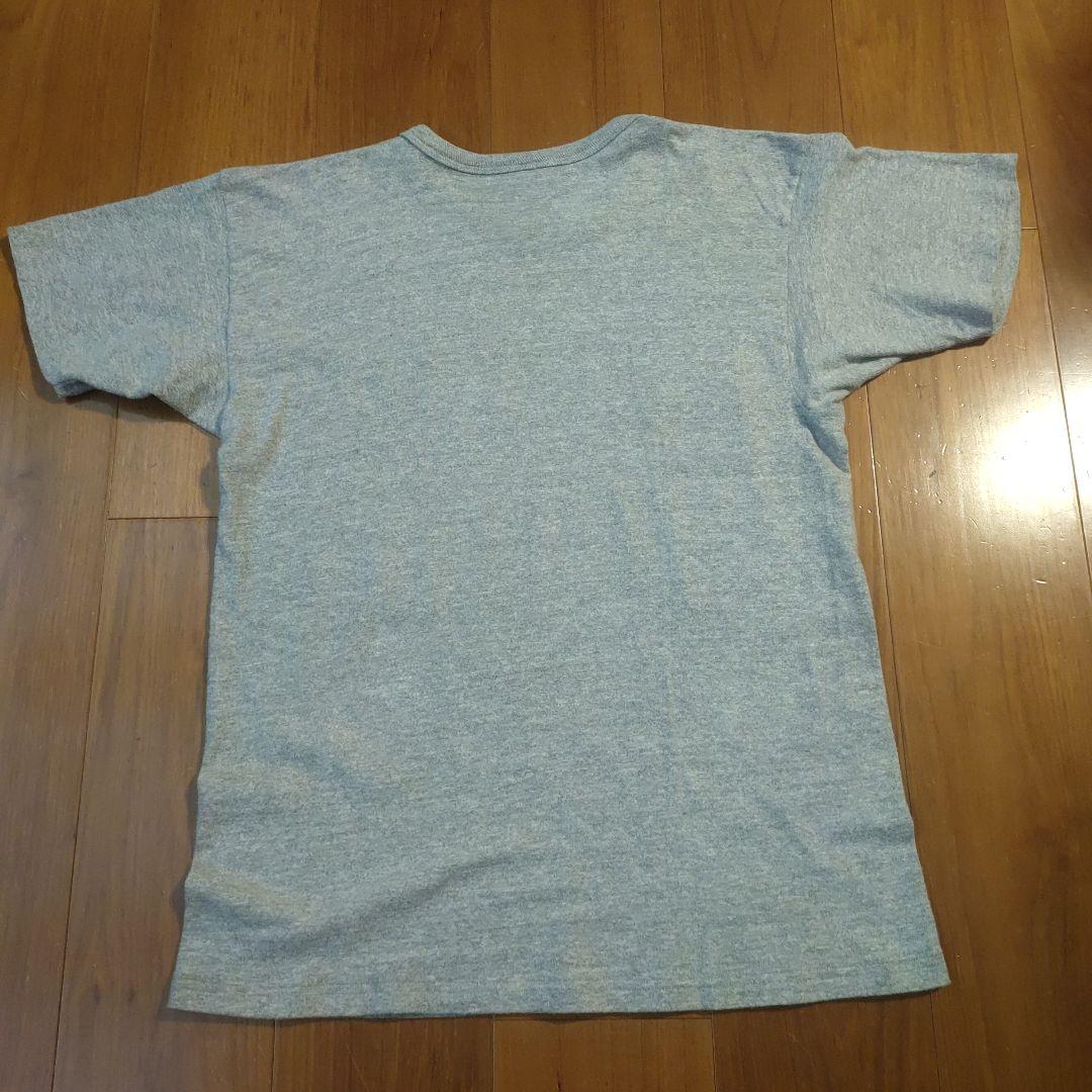 チャンピオン　Tシャツ トリコタグ　８０’s　Champion　ビンテージ