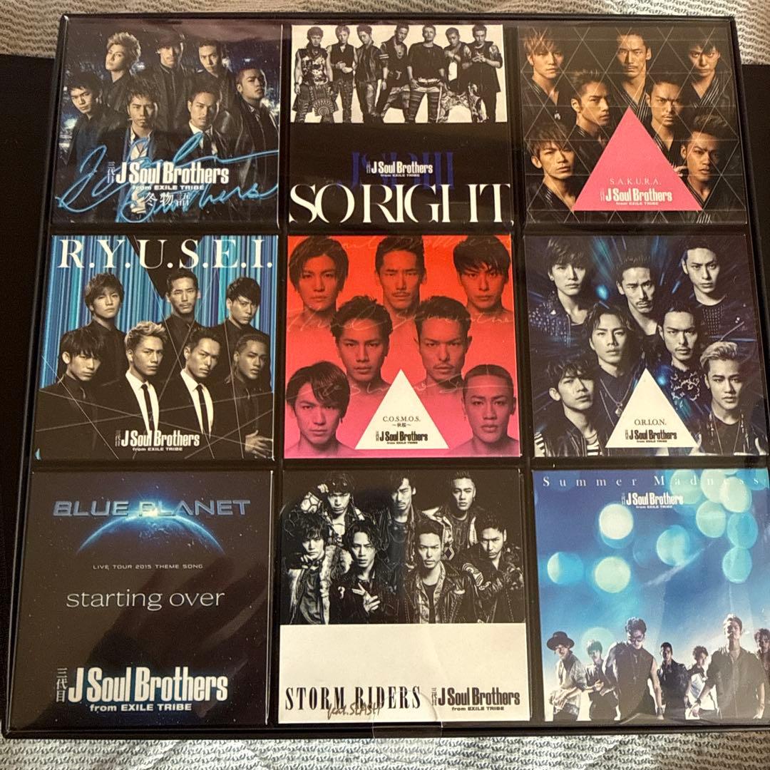 KIT SINGLE COMPLETE BOX（KIT SINGLE全27種）