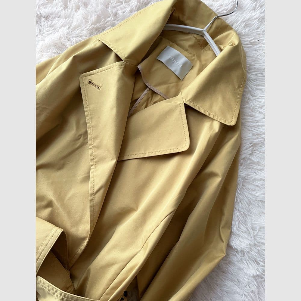 コニー♡さま】新品 セルフォード トレンチコート