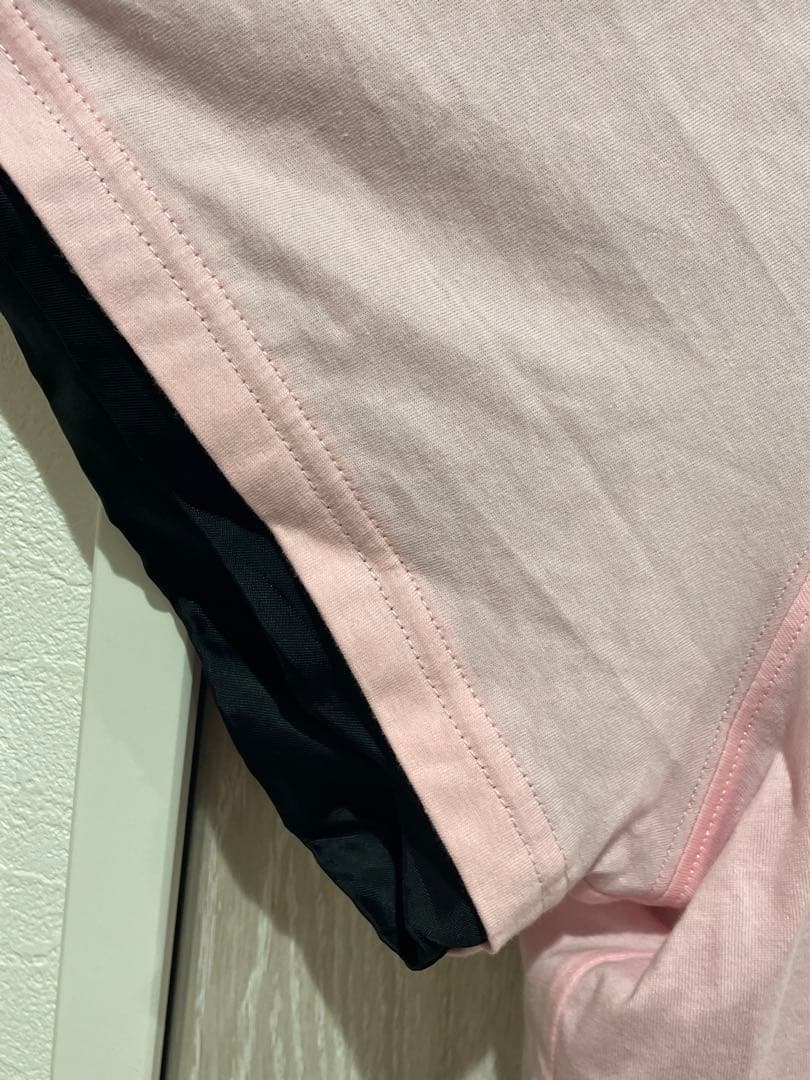 RAF SIMONS オーバーサイズTシャツ新品