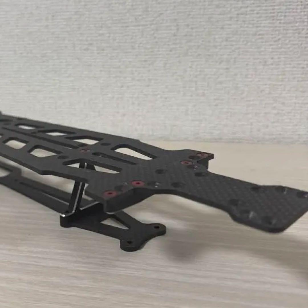 p*6様 【値引き交渉大歓迎】ヨコモ純正　SD2.0 シャーシセット