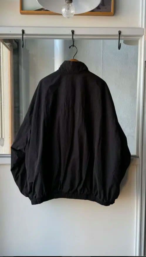 stein WINDPROOF NYLON PADDED JACKET　Sサイズ