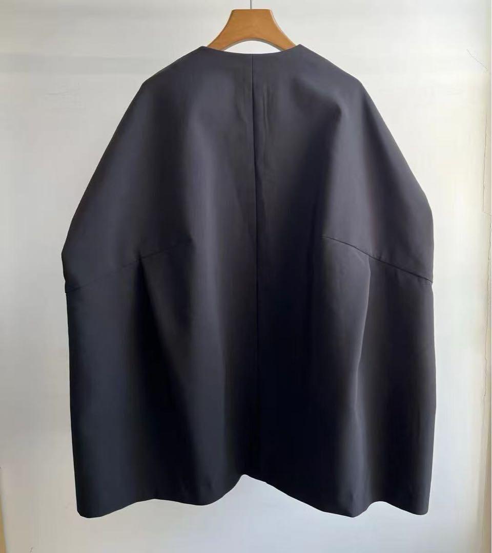 【25SS】LE PHIL ルフィル　コート