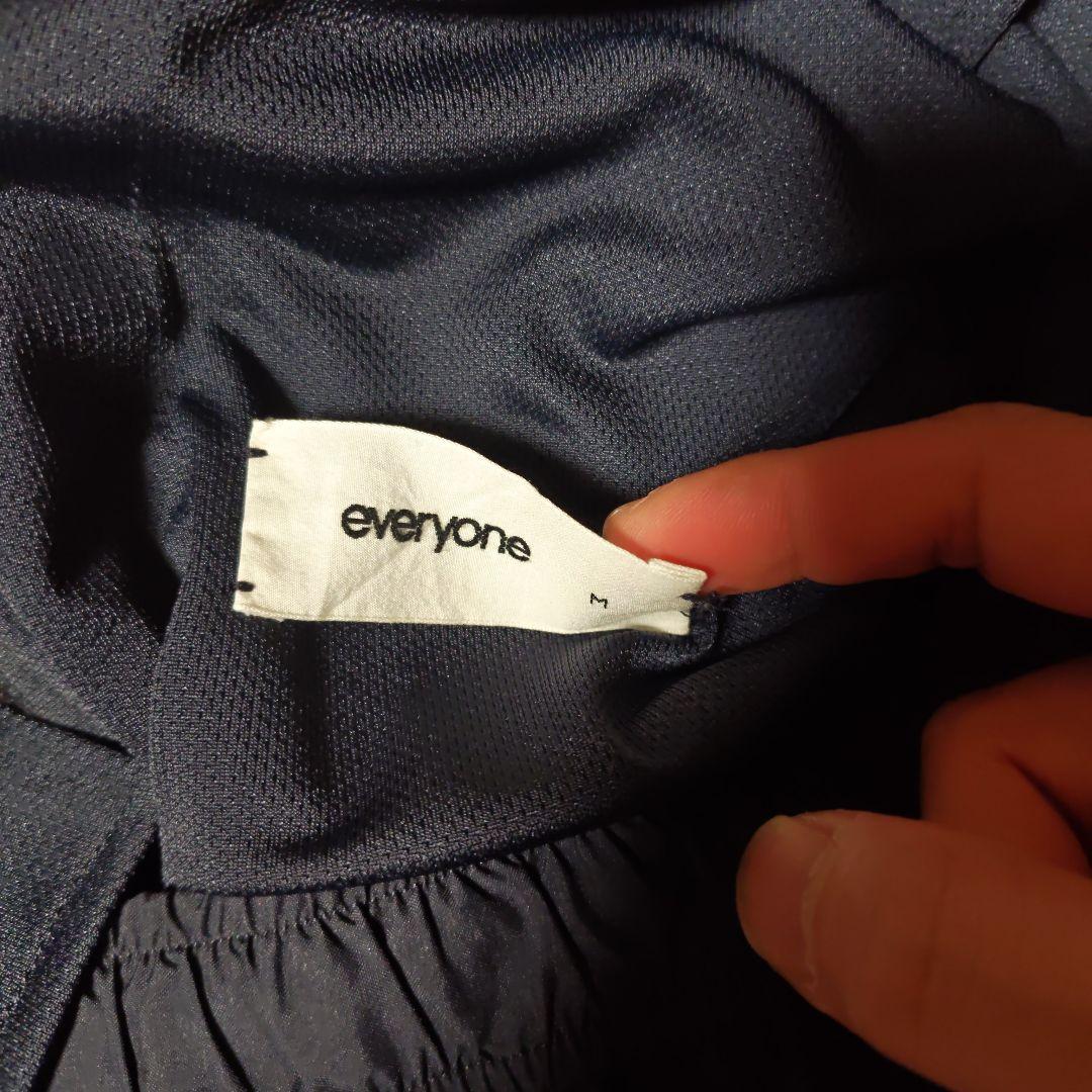 パンツ everyone epic nylon track pants M