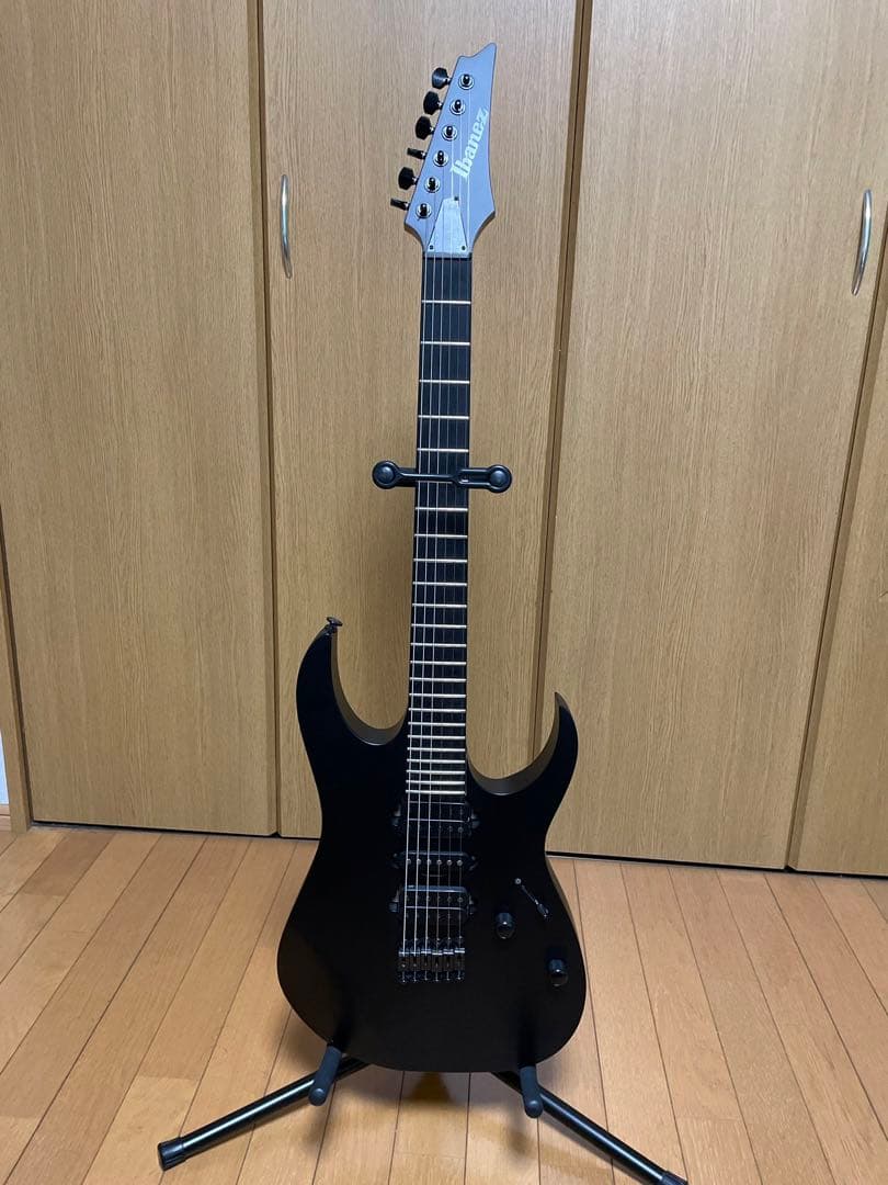 4月15日まで Ibanez J-LINE RG6HSHFX