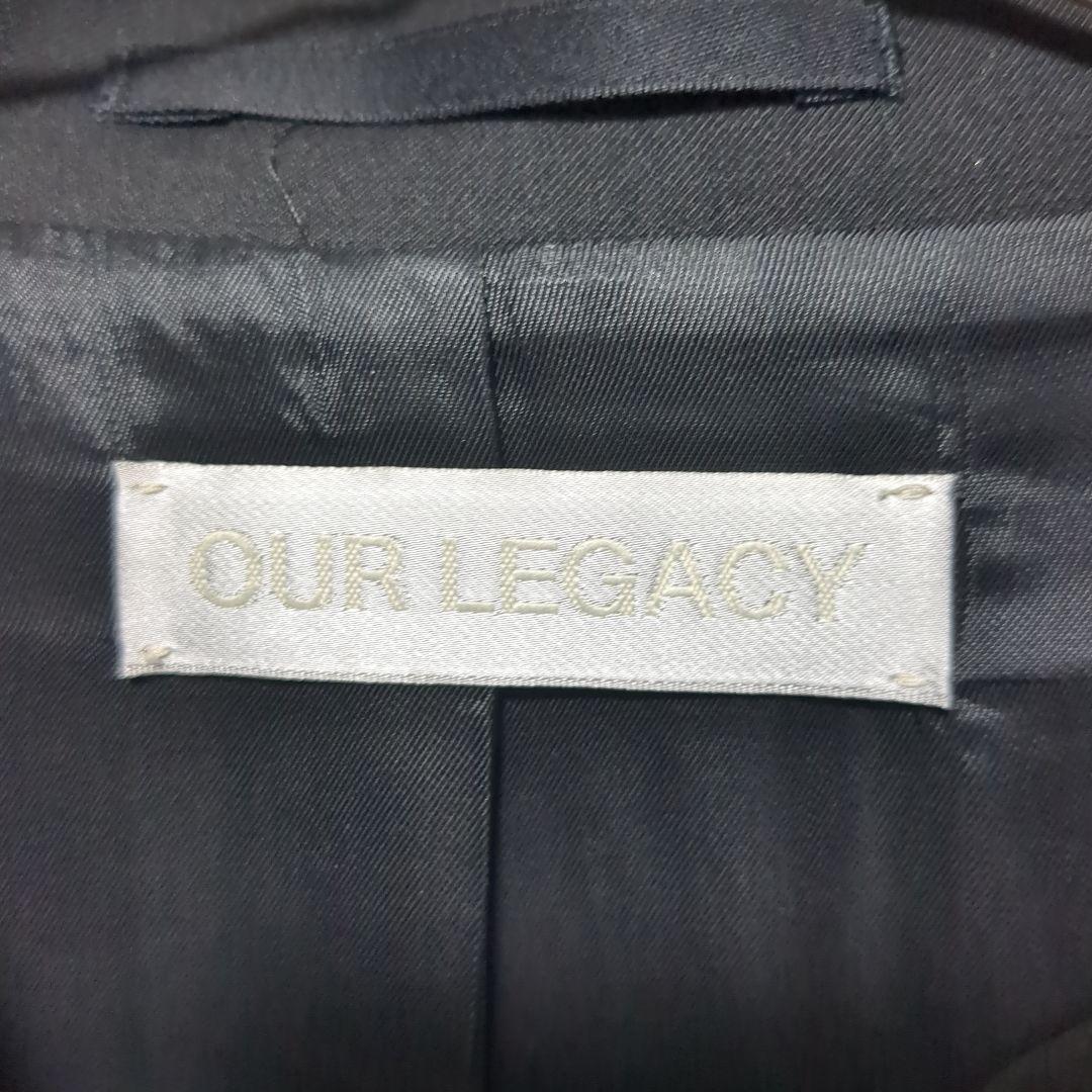 【正規品】OUR LEGAC MINI JACKET (ミニジャケット)48