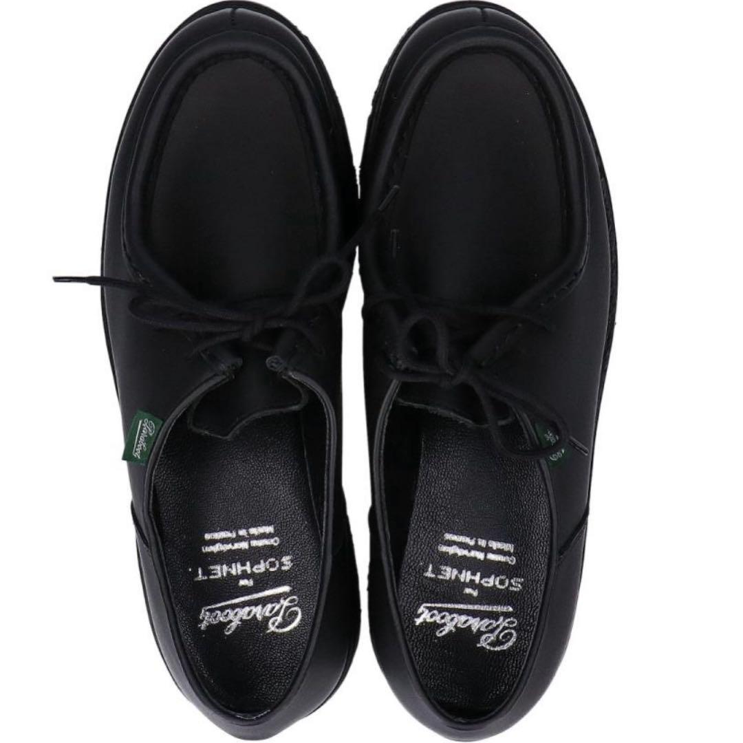 【新品未使用】Paraboot SOPHNET. デッキシューズ 25.5cm