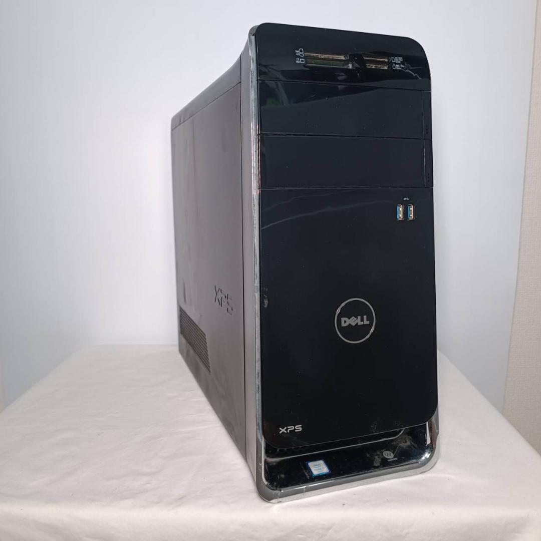 ゲーミングPC/core i7/500GB/NVIDIAグラボ/Office搭載