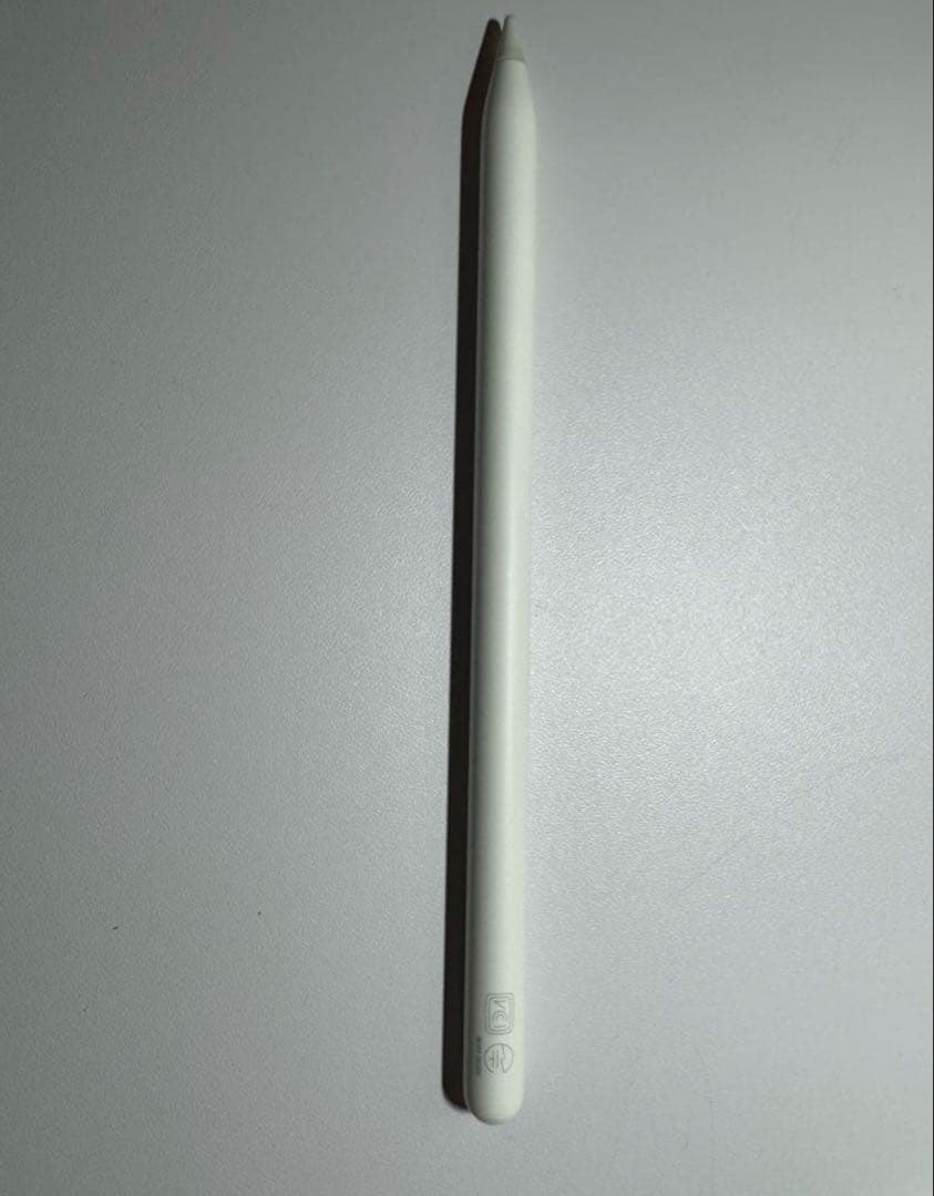【完動品】Apple Pencil 第2世代 MU8F2J/A 箱付き