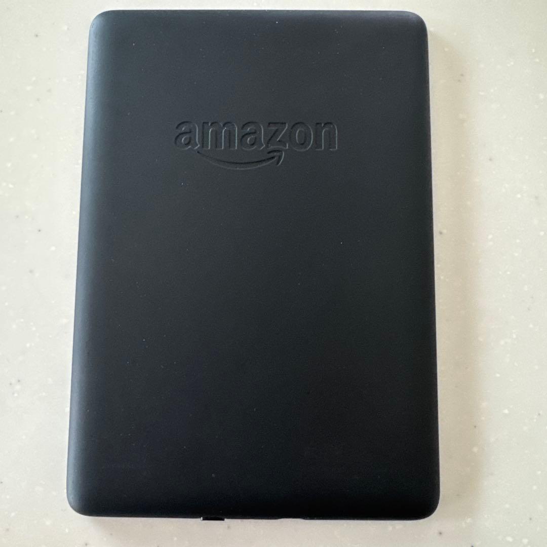 Amazon Kindle Paperwhite 第10世代　8GB 広告つき