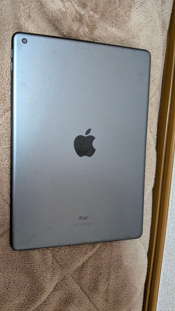 iPad9世代