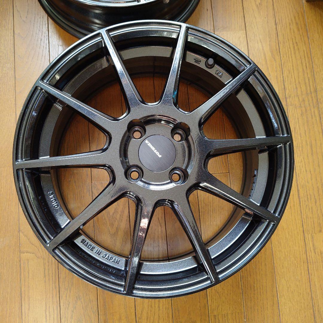 迅速　SW010 15インチ16インチ