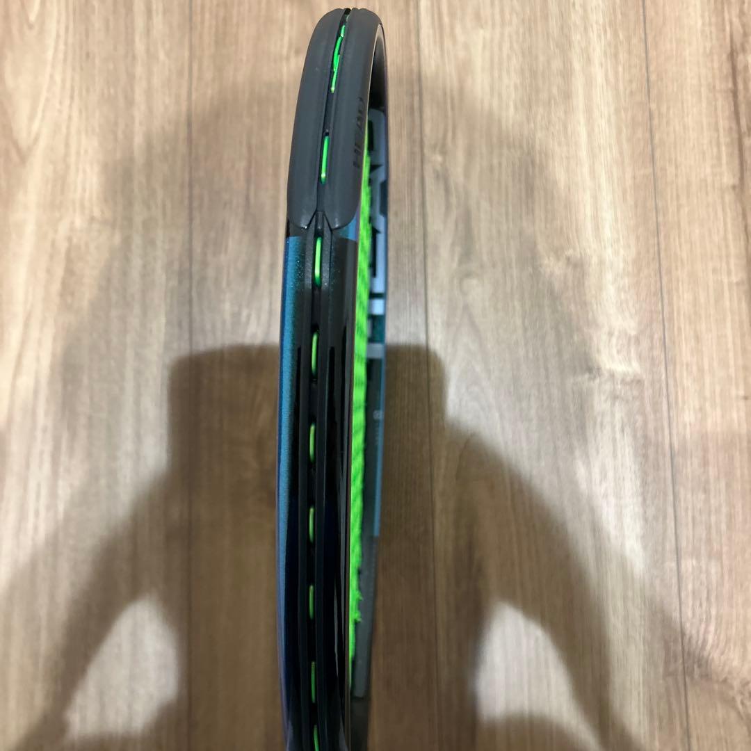 ヘッド　HEAD Gravity tour 98 2025 グリップ2