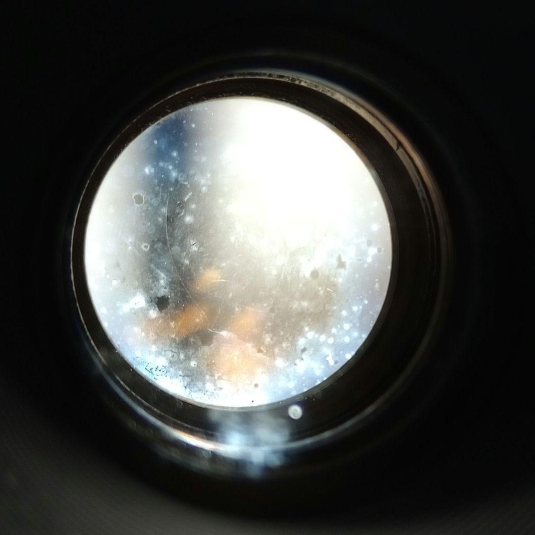 【完動品】YASHICA TL ELECTRO X ITS /50mm F2