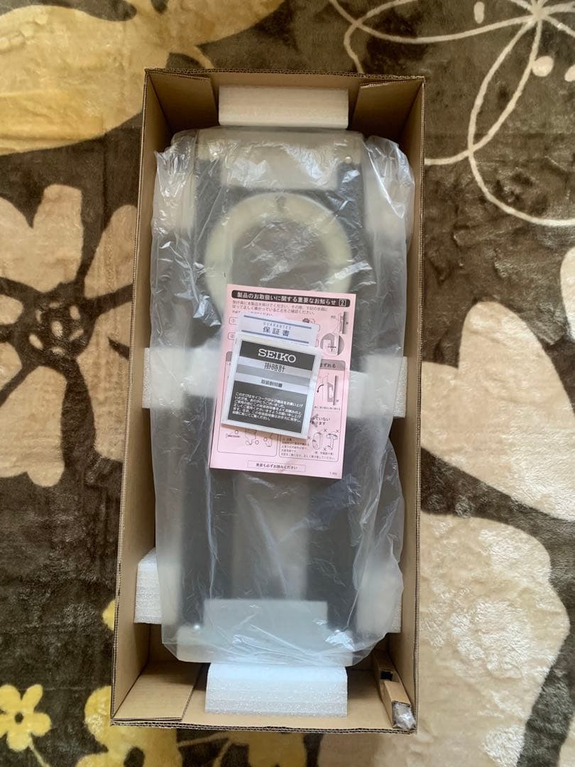 SEIKO PH450B 壁掛け　訳あり　セイコー