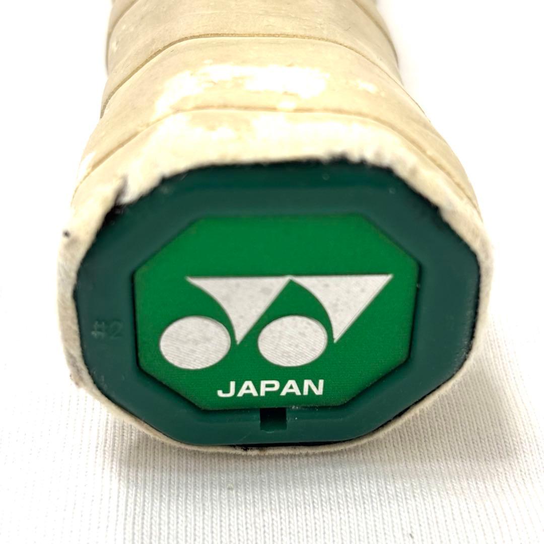 美品 ヨネックス YONEX イーゾーン EZONE 98 硬式 テニスラケット