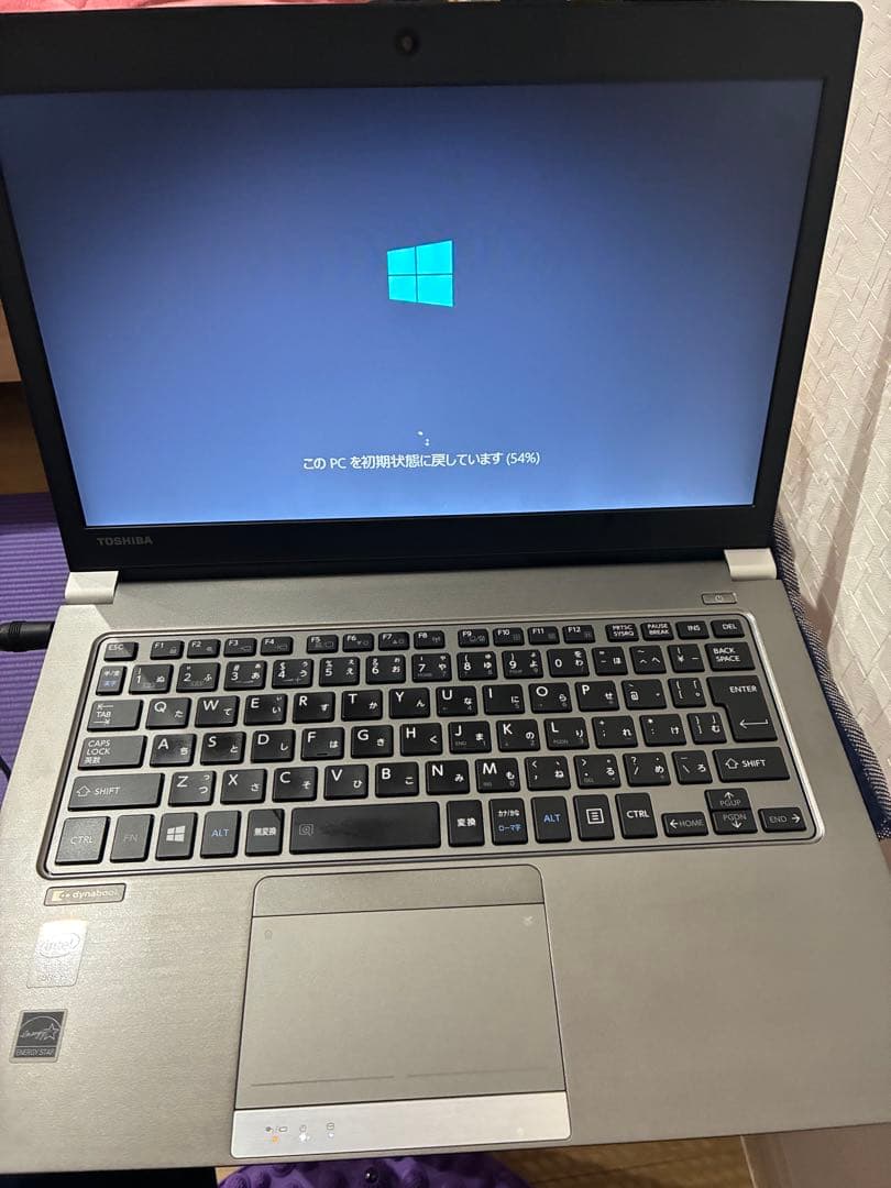 チ*ト様 TOSHIBA R634/M PC Intel Dynabook Co