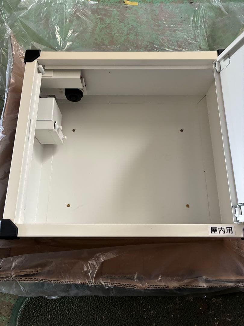 ＡＥＤ収納ボックス