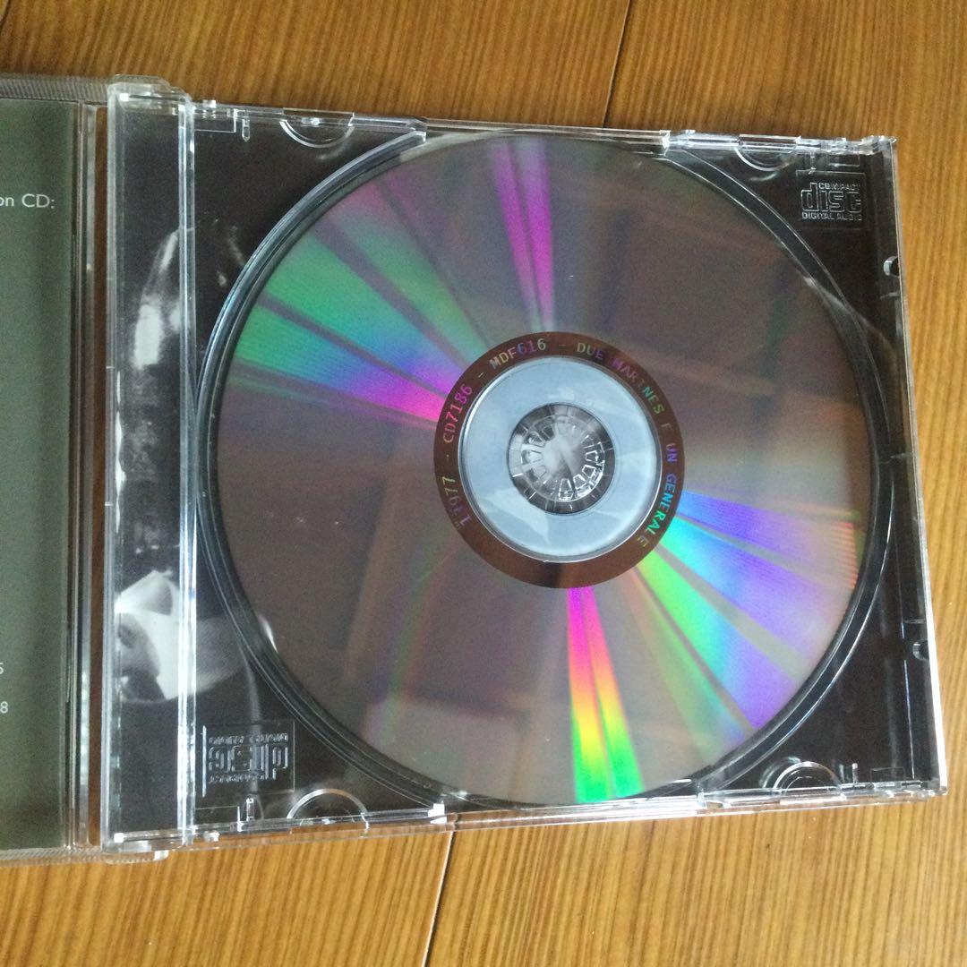 その他 Due Marines e un Generale