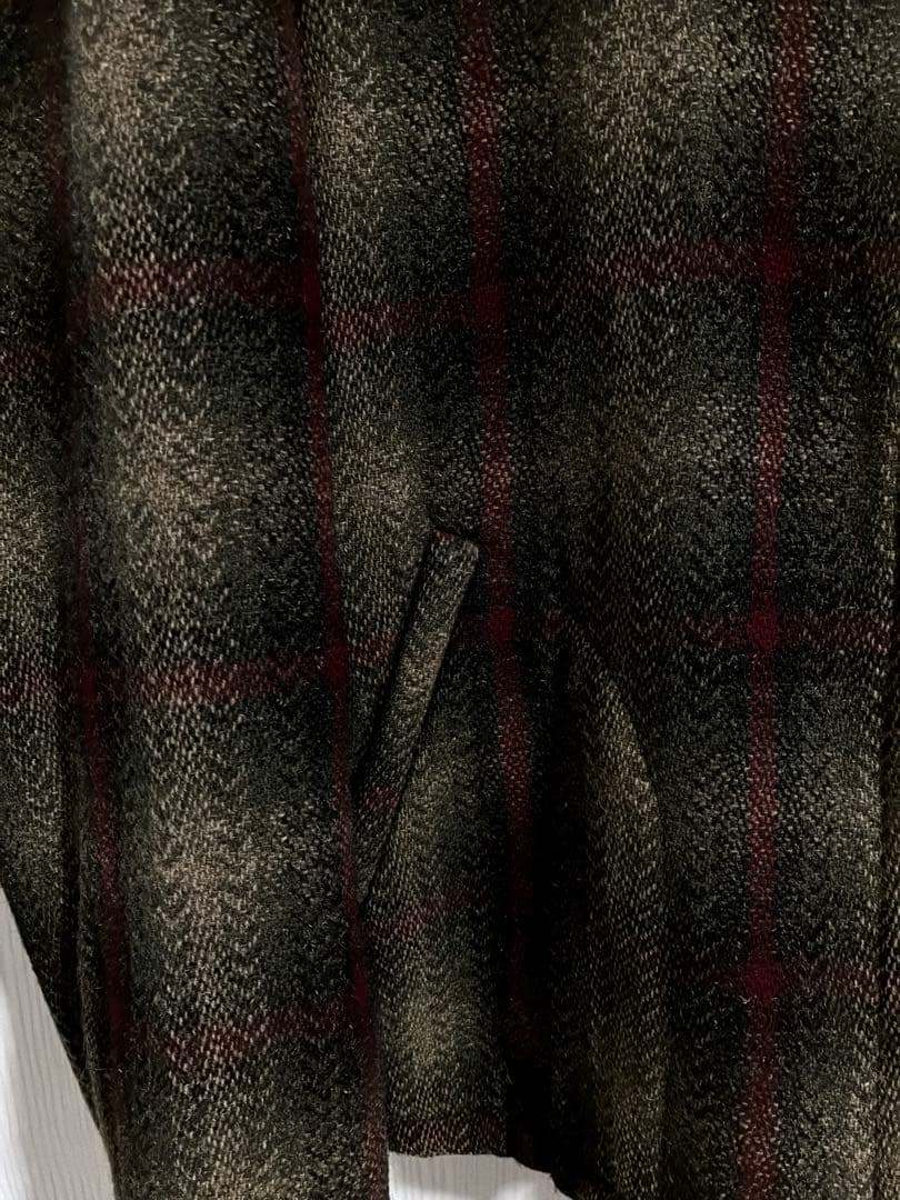woolrich 80s スポーツジャケット