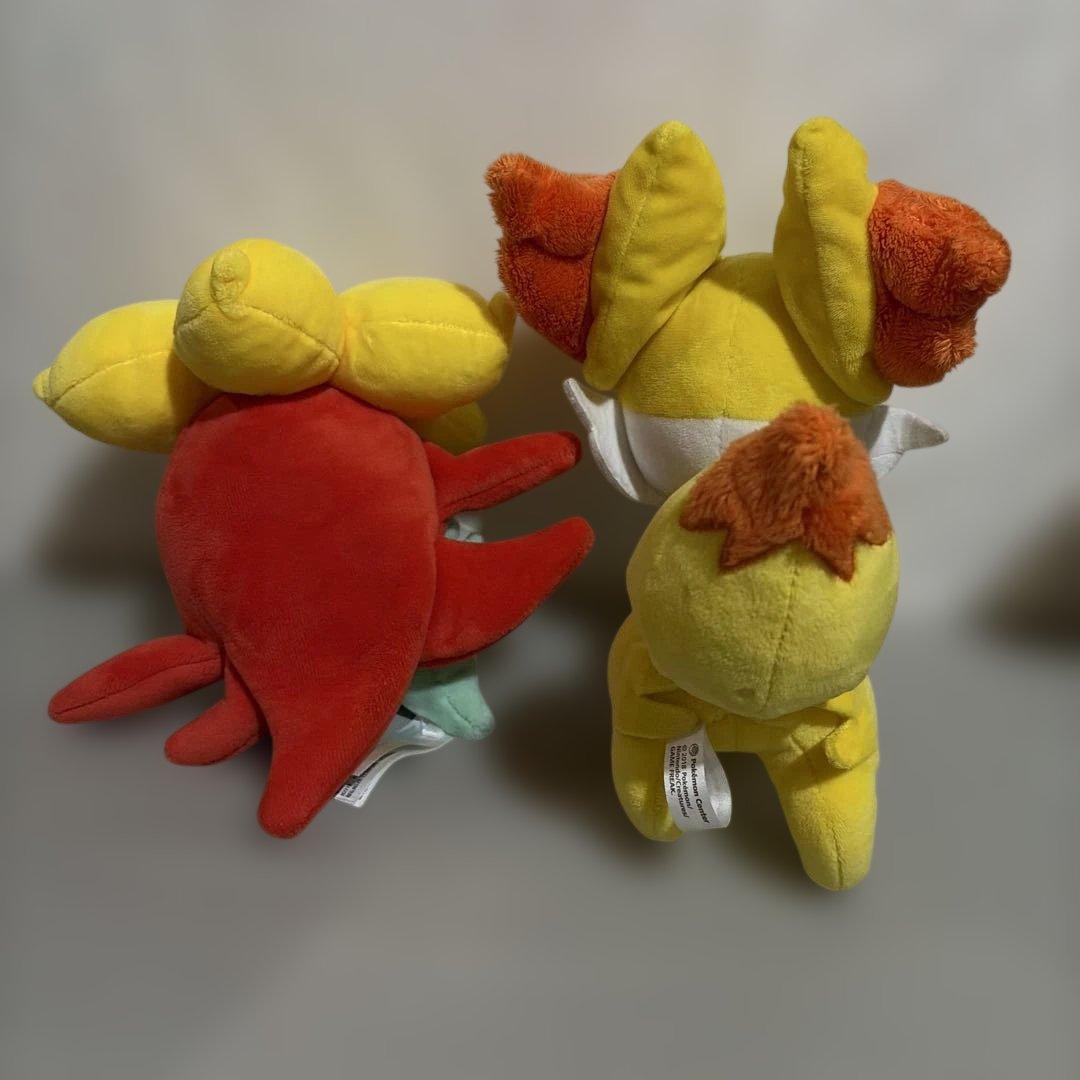 特価‼️ ポケモン ぬいぐるみ 市販品のみ 大量まとめ売り