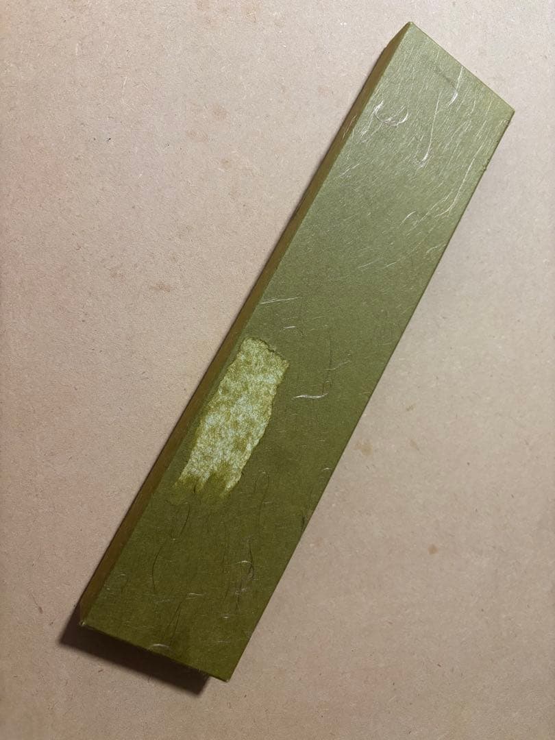 堺孝行　イノックス　165mm 出刃包丁 洋ハンドル