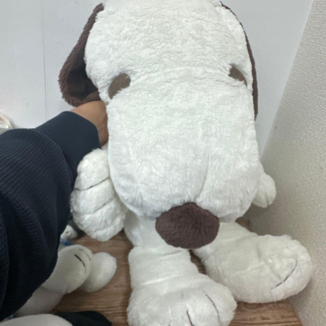 SNOOPYぬいぐるみ大量まとめ売りSET