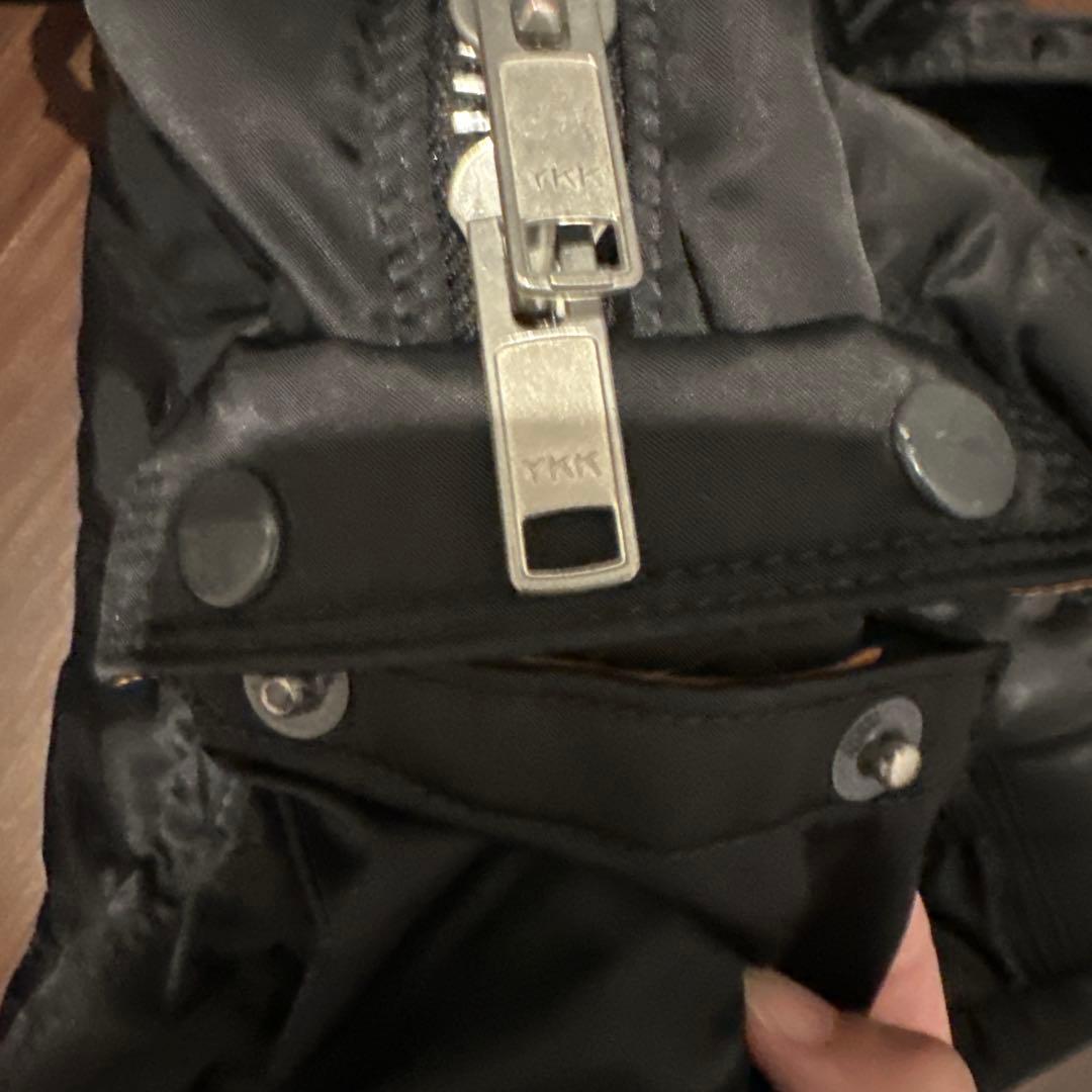 Porter タンカー　ボストン　Ｌ