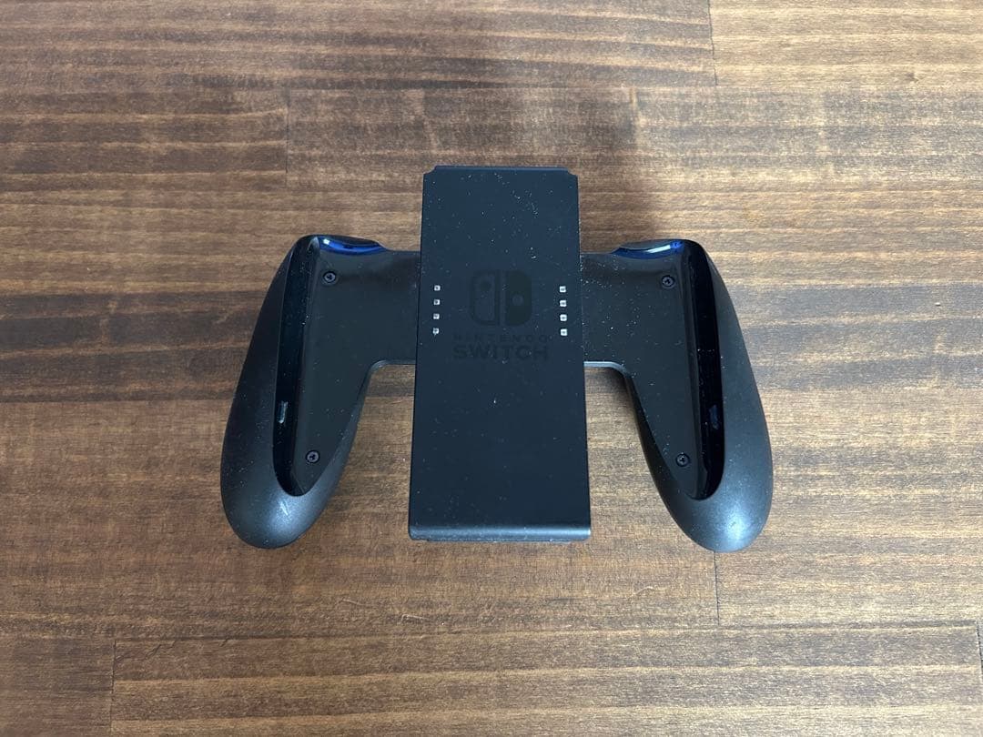 美品　Nintendo Switch あつまれどうぶつの森仕様