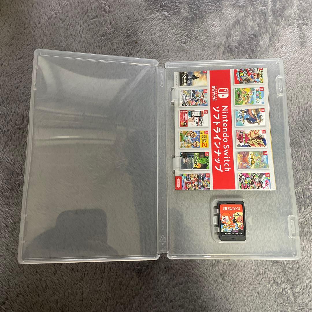 任天堂switch ソフトセット