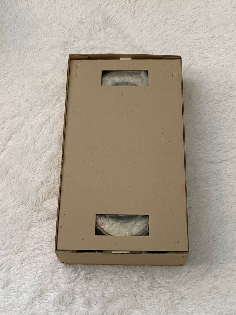 オルガニート　M730 オルゴール　掛け時計