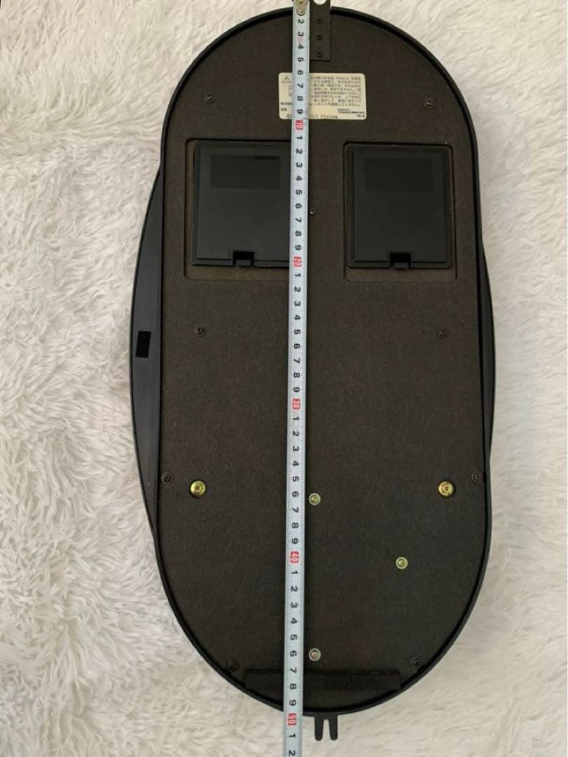 オルガニート　M730 オルゴール　掛け時計