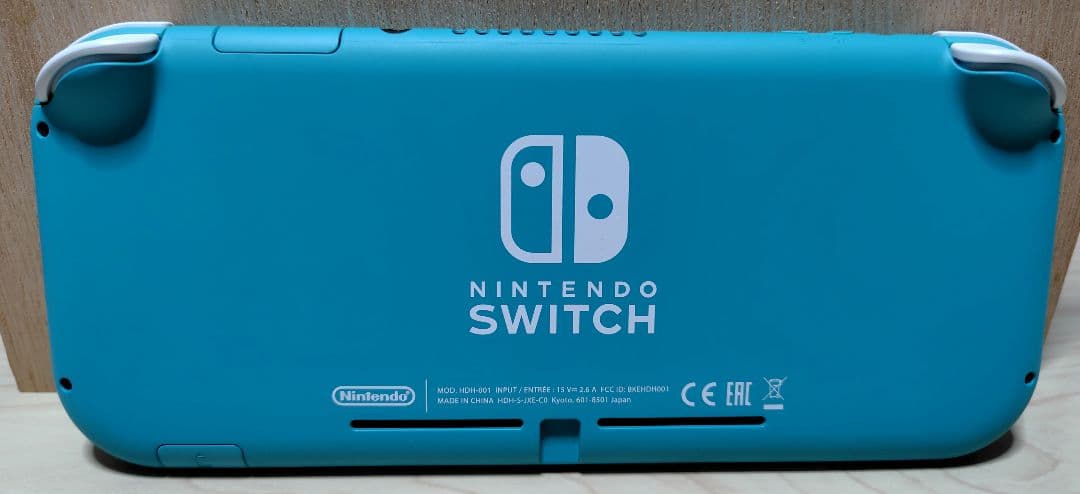 ニンテンドースイッチライト　　Nintendo　Switch　Lite