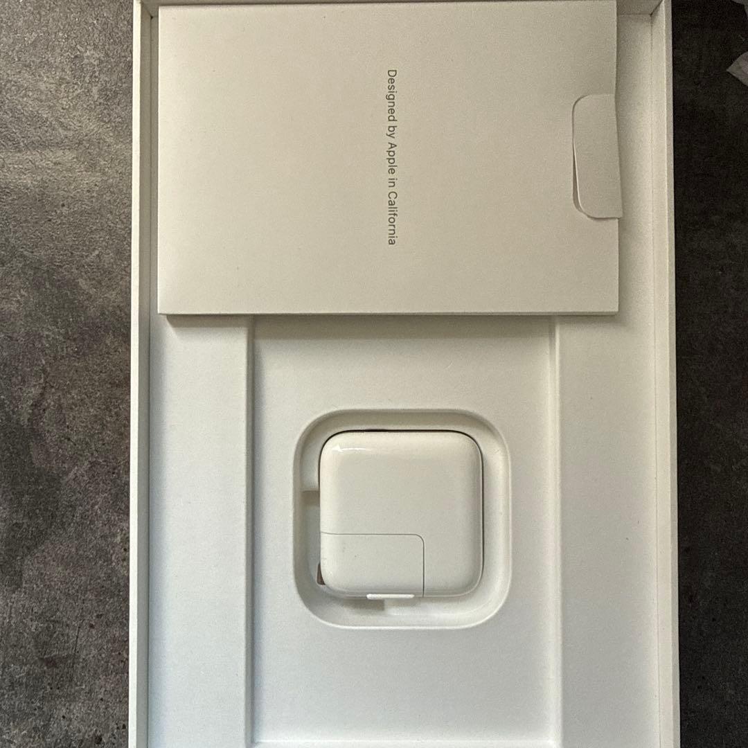 電池交換済み、iPad mini5 256G